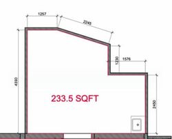 Haig Road (D15), Retail #570949181